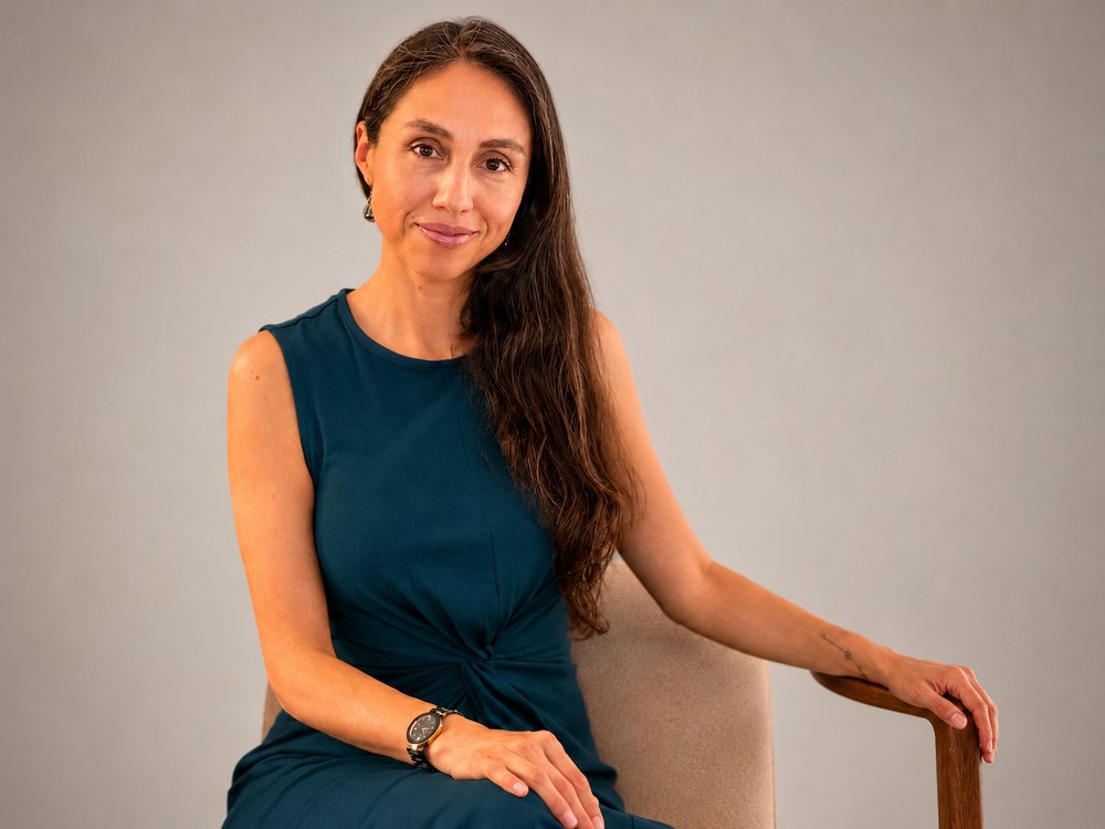 Mariana Ary Contreras, creadora de Neusoma Method